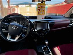 تۆیۆتا هایلۆکس